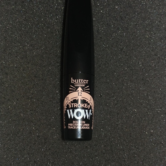 butter LONDON Other - butter LONDON Stroke of Wow! Liquid Eyeliner